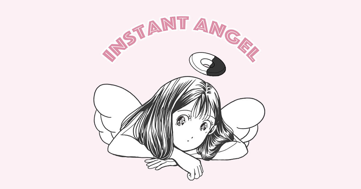 Instant Angel